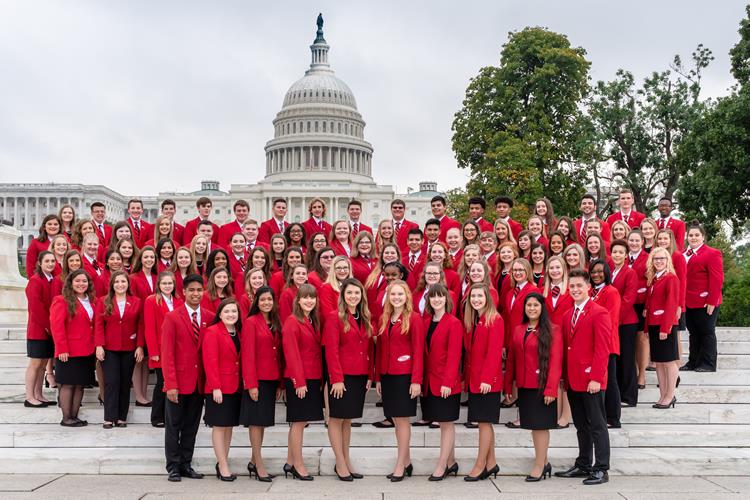 Conferences Alabama FCCLA