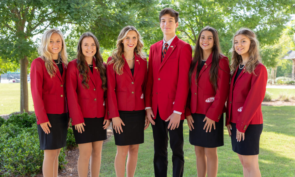 FCCLA Officers-3